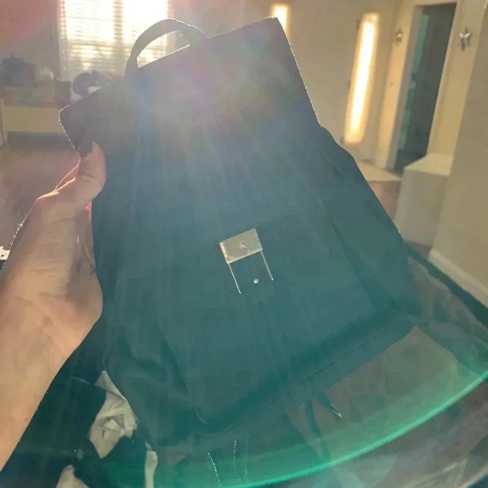 ✅Calvin Klein Backpack
